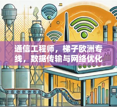 通信工程师,梯子欧洲专线,数据传输与网络优化解决方案