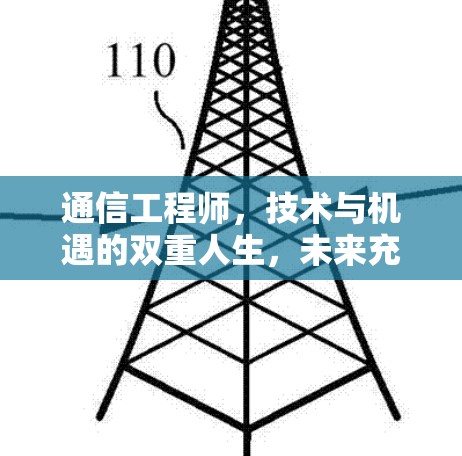通信工程师,技术与机遇的双重人生,未来充满无限可能