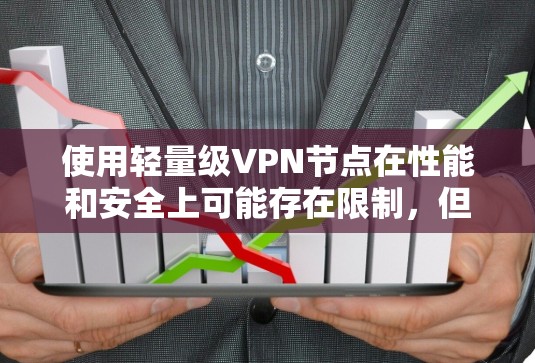 使用轻量级VPN节点在性能和安全上可能存在限制,但通过优化和配置可以尽量减少负面影响。以下是一些总结和建议