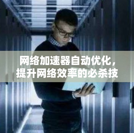 网络加速器自动优化，提升网络效率的必杀技