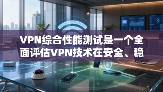 VPN综合性能测试是一个全面评估VPN技术在安全、稳定性、流量管理等方面的性能的流程。以下是测试的主要方面和步骤