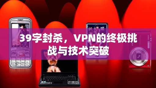 39字封杀,VPN的终极挑战与技术突破