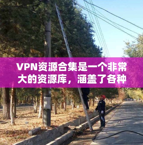 VPN资源合集是一个非常大的资源库，涵盖了各种类型的视频、音乐、直播、电子书、游戏等。以下是一些常见的VPN平台和资源推荐，供您参考