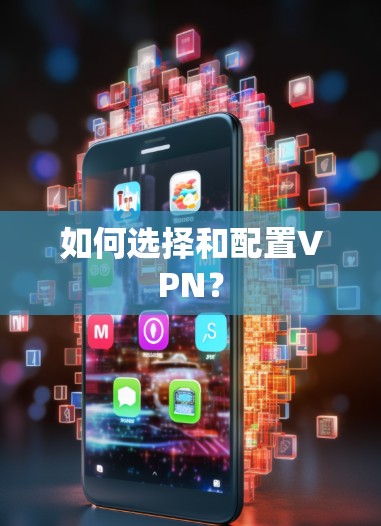 如何选择和配置VPN？
