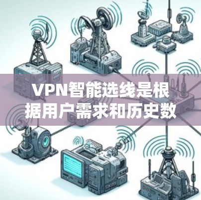 VPN智能选线是根据用户需求和历史数据进行分析，推荐和过滤合适的VPN服务。以下是一些步骤和方法，帮助您更好地进行 VPN智能选线