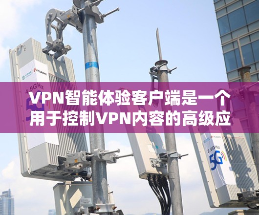 VPN智能体验客户端是一个用于控制VPN内容的高级应用程序，旨在帮助用户更好地管理VPN服务。以下是对该产品的综合分析