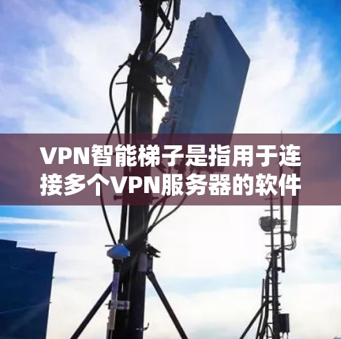VPN智能梯子是指用于连接多个VPN服务器的软件工具，其主要功能是为用户提供多设备连接的能力。以下是VPN智能梯子的配置步骤