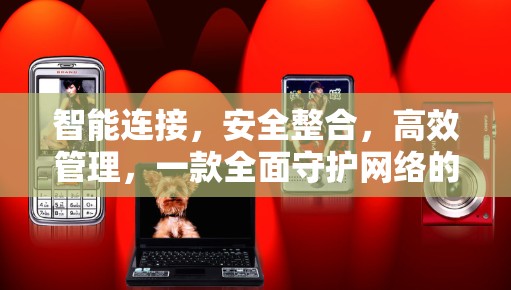 智能连接，安全整合，高效管理，一款全面守护网络的软件解决方案