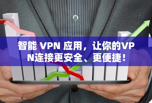 智能 VPN 应用，让你的VPN连接更安全、更便捷！