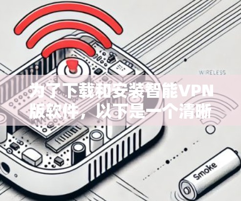 为了下载和安装智能VPN版软件，以下是一个清晰的指南