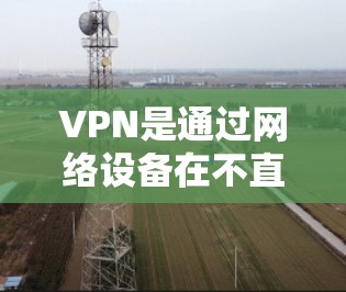 VPN是通过网络设备在不直接连接到互联网的情况下，连接到目标网络传输数据的一种方式。以下是使用VPN的详细步骤和注意事项
