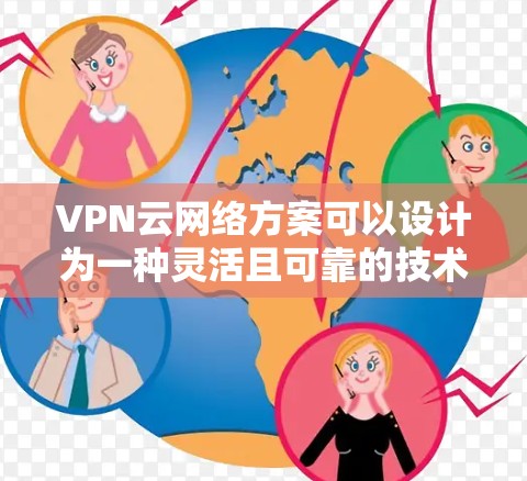 VPN云网络方案可以设计为一种灵活且可靠的技术架构,旨在为用户提供稳定、安全的云服务。以下是一个详细的VPN云网络方案设计