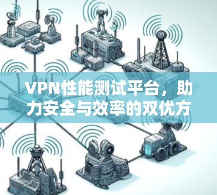 VPN性能测试平台，助力安全与效率的双优方案