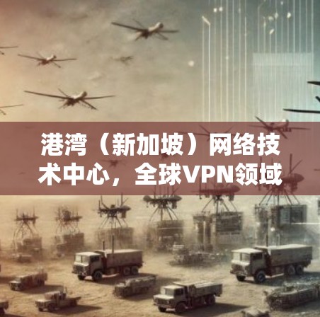 港湾(新加坡)网络技术中心,全球VPN领域的引领者