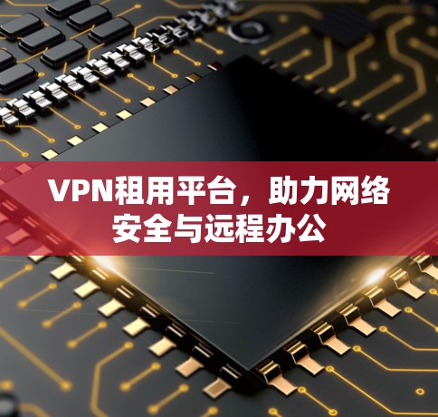 VPN租用平台，助力网络安全与远程办公