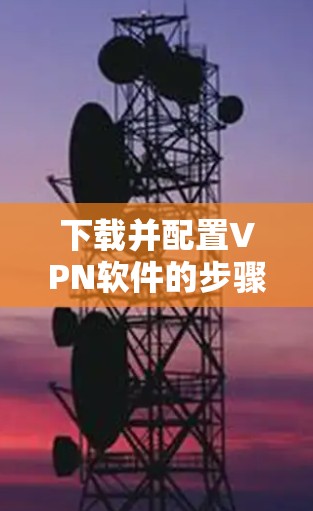 下载并配置VPN软件的步骤如下