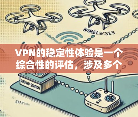 VPN的稳定性体验是一个综合性的评估，涉及多个方面，包括连接速度、安全性、防火墙设置、多设备支持以及使用环境等。以下是基于这些因素的详细分析