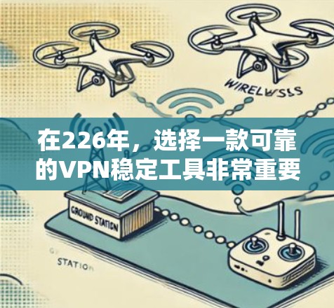 在226年,选择一款可靠的VPN稳定工具非常重要,因为数据安全和网络稳定性直接影响用户体验。以下是一些推荐的VPN稳定工具,涵盖多种平台和需求