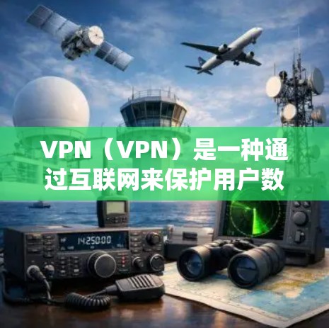 VPN（VPN）是一种通过互联网来保护用户数据和网络环境的安全方式。它允许用户访问在网络上难以到达的网站、下载敏感内容或分享隐私信息