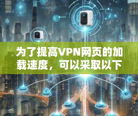 为了提高VPN网页的加载速度,可以采取以下步骤和策略