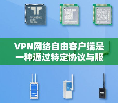 VPN网络自由客户端是一种通过特定协议与服务器建立连接的网络服务应用，允许用户在没有互联网的情况下访问网络资源，如VPN服务。以下是该客户端的详细信息