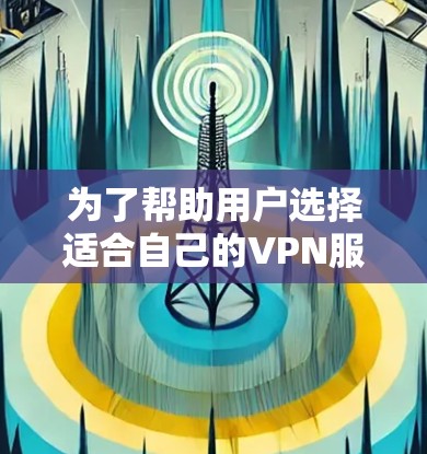 为了帮助用户选择适合自己的VPN服务，以下是一个有条理的推荐指南，涵盖安全、速度、兼容性和用户友好性的各个方面