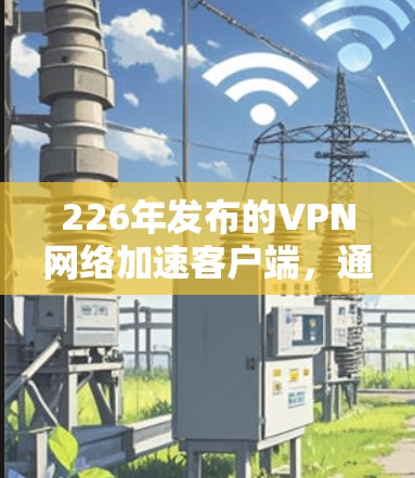 226年发布的VPN网络加速客户端，通常会是功能更强、性能更稳定的工具。以下是226年版VPN网络加速客户端的常见下载方法和特点
