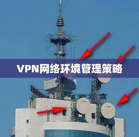 VPN网络环境管理策略