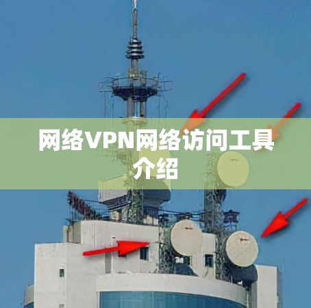 网络VPN网络访问工具介绍