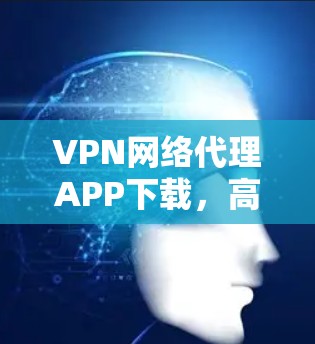 VPN网络代理APP下载,高效便捷的网络保护工具