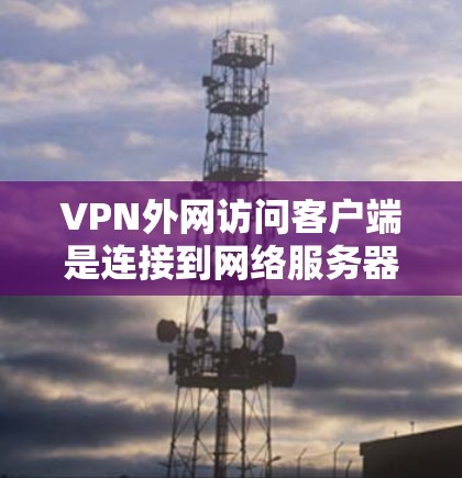VPN外网访问客户端是连接到网络服务器的软件,供用户在线访问存储资源。以下是几种主流版本的比较