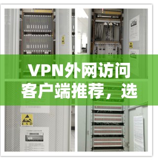 VPN外网访问客户端推荐,选择哪一家?