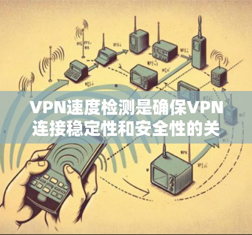 VPN速度检测是确保VPN连接稳定性和安全性的关键步骤。以下是一些步骤和建议,帮助你检测和优化VPN的速度