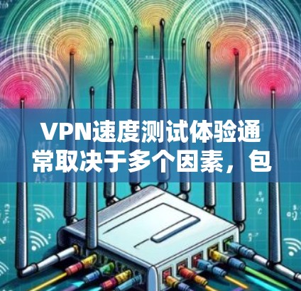 VPN速度测试体验通常取决于多个因素，包括使用的VPN服务、网络状况、用户设置以及技术配置。以下是一份 VPN 速度测试的常见体验示例，供参考