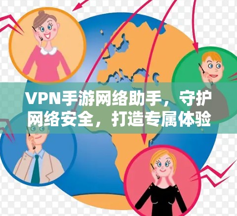VPN手游网络助手,守护网络安全,打造专属体验