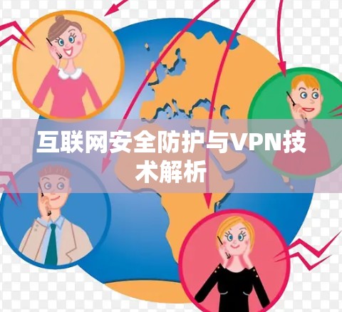 互联网安全防护与VPN技术解析