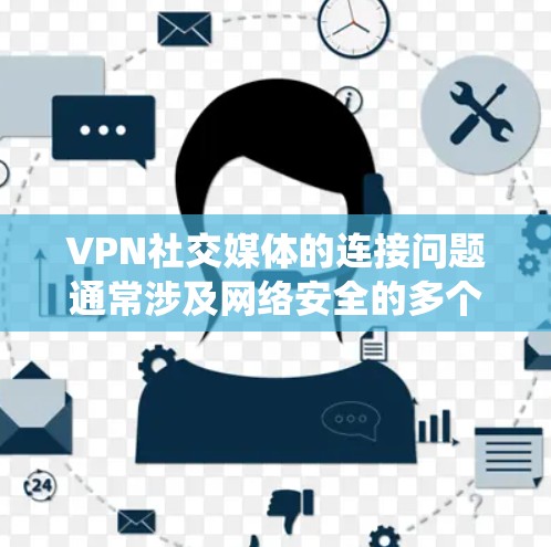 VPN社交媒体的连接问题通常涉及网络安全的多个方面,包括防火墙设置、网站安全漏洞、网络连接不稳定、软件安装错误、系统兼容性问题以及用户自身的使用习惯等。以下是对这种情况的详细分析和解决方案