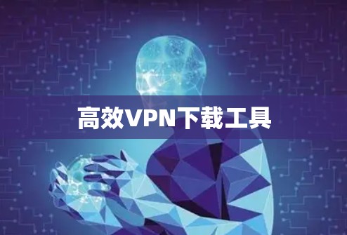 高效VPN下载工具