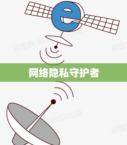 网络隐私守护者