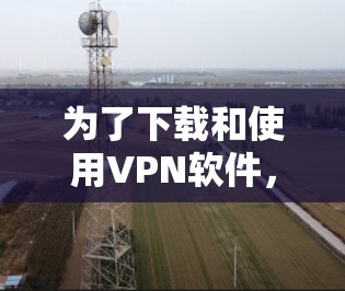 为了下载和使用VPN软件，可以按照以下步骤进行