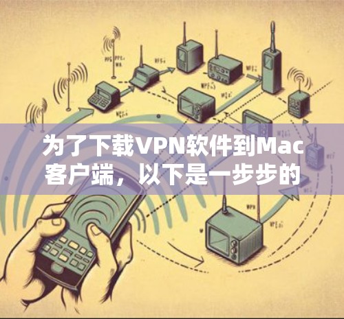 为了下载VPN软件到Mac客户端,以下是一步步的指南