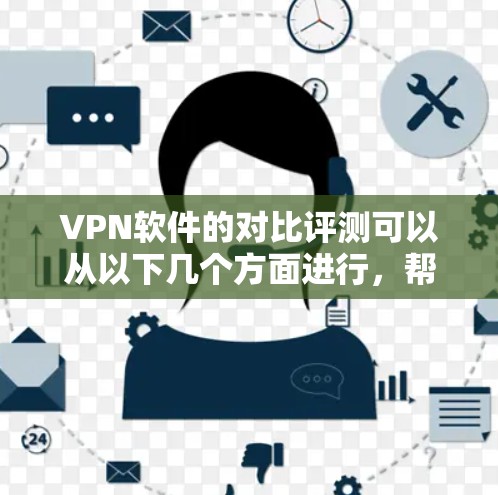VPN软件的对比评测可以从以下几个方面进行,帮助用户全面了解不同软件的优缺点。以下是一些主要的VPN软件和它们的对比评测