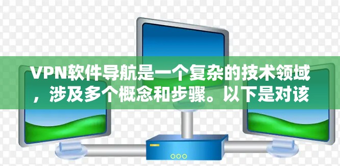 VPN软件导航是一个复杂的技术领域,涉及多个概念和步骤。以下是对该领域的总结和建议,帮助您更好地理解和使用VPN软件