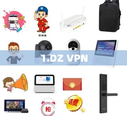 1.DZ VPN