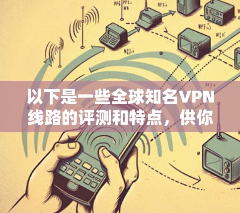 以下是一些全球知名VPN线路的评测和特点,供你参考