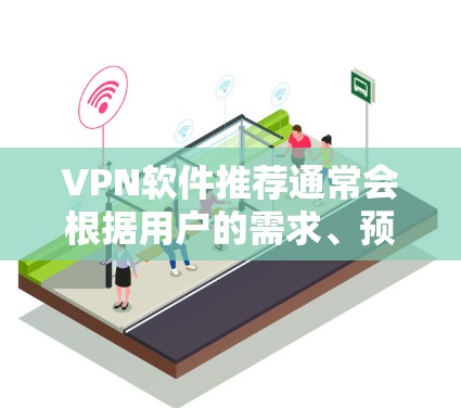 VPN软件推荐通常会根据用户的需求、预算、设备类型、使用习惯等因素来选择。以下是一些经典的VPN软件推荐,供您参考