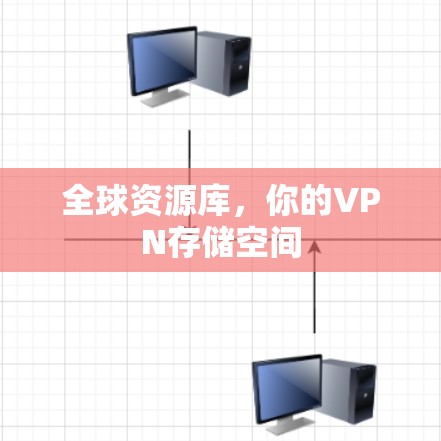全球资源库,你的VPN存储空间