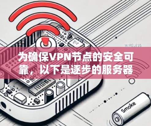 为确保VPN节点的安全可靠,以下是逐步的服务器线路测试指南