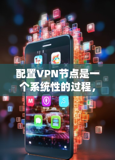 配置VPN节点是一个系统性的过程,涉及多个步骤和工具。以下是一个详细的配置步骤指南