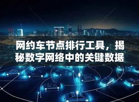 网约车节点排行工具,揭秘数字网络中的关键数据